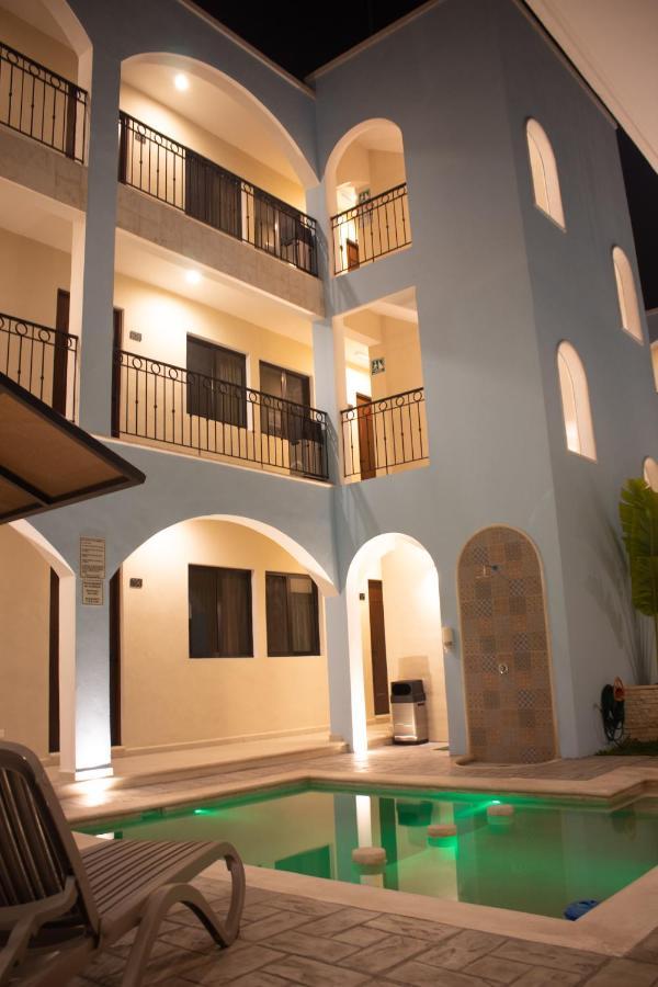 Hotel Monjas